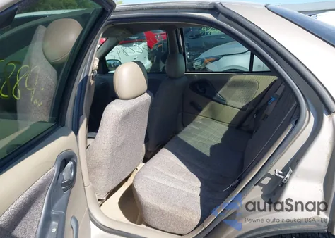 2005 Chevrolet Cavalier из США, поврежденный, VIN 1G1JC52F057151132